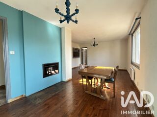  Maison à vendre 6 pièces 147 m²