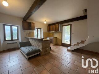  Maison à vendre 5 pièces 76 m²