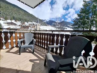  Appartement à vendre 1 pièce 27 m²