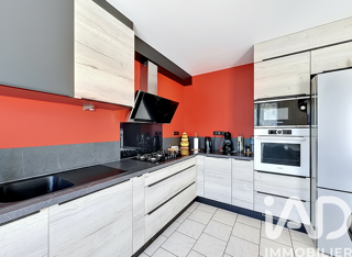  Maison à vendre 7 pièces 144 m²