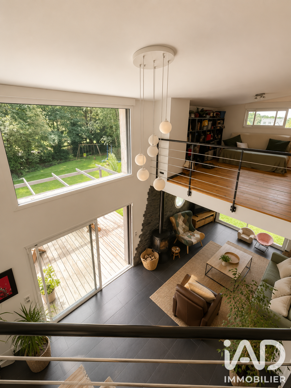 à vendre  Maison Clohars-Fouesnant (29950)