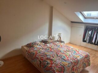  Appartement � louer 2 pi�ces 60 m�