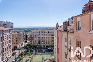  Appartement à vendre 2 pièces 43 m²