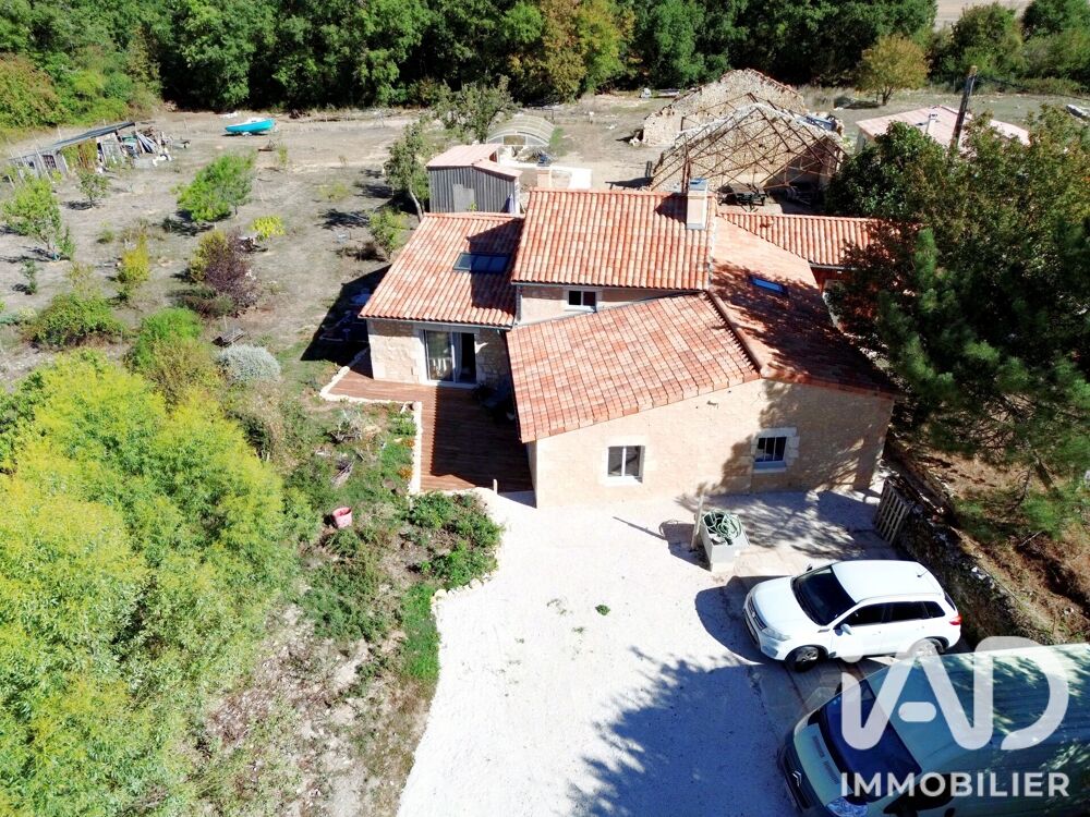 Vente Domaine 6 pièces