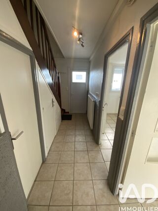  Maison à vendre 4 pièces 82 m²
