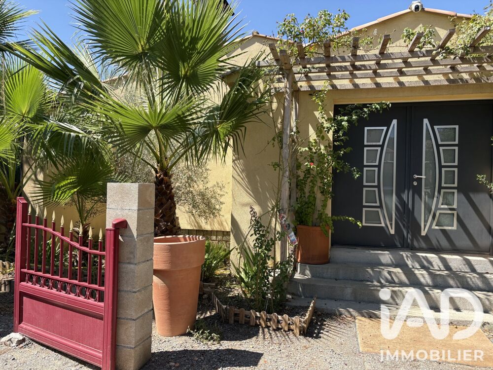 Vente Maison Vente Maison/villa 3 pièces Fréjus