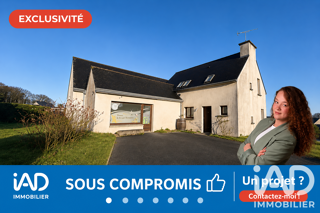  Maison à vendre 10 pièces 310 m²