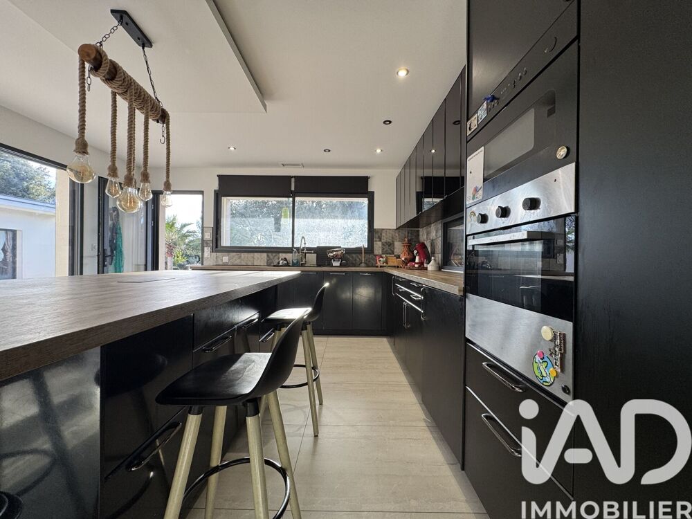 à vendre  Maison Nîmes (30000)