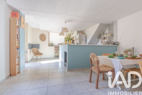  Maison � vendre 4 pi�ces 140 m�