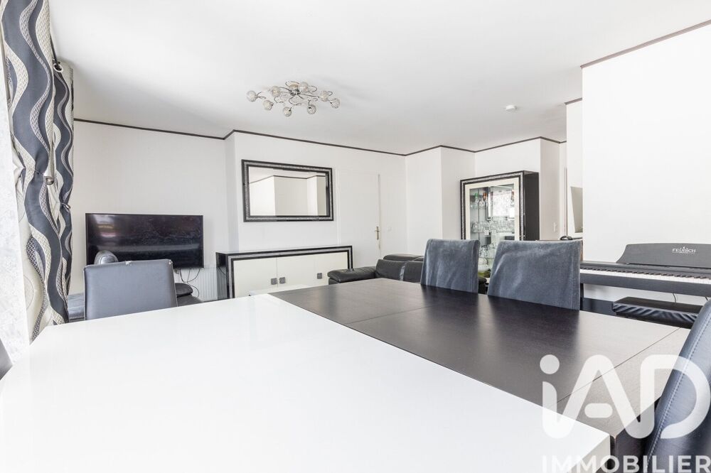 Vente Appartement Vente Appartement 4 pièces Évry