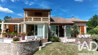  Maison à vendre 6 pièces 146 m²