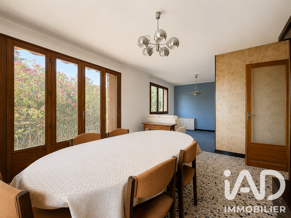 Vente Maison Vente Maison traditionnelle 6 pièces Pont-saint-esprit