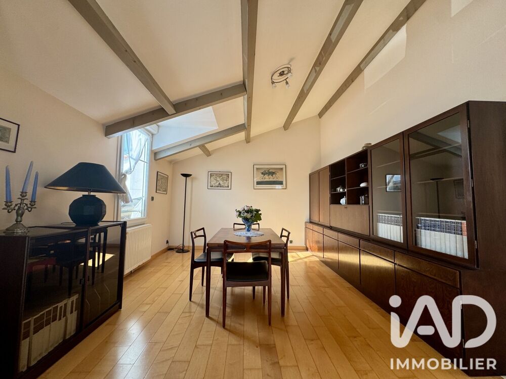 Vente Appartement Vente Appartement 4 pièces La rochelle