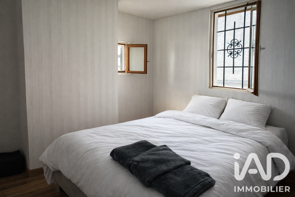 Vente Maison Vente Maison/villa 7 pièces Châlons-en-champagne