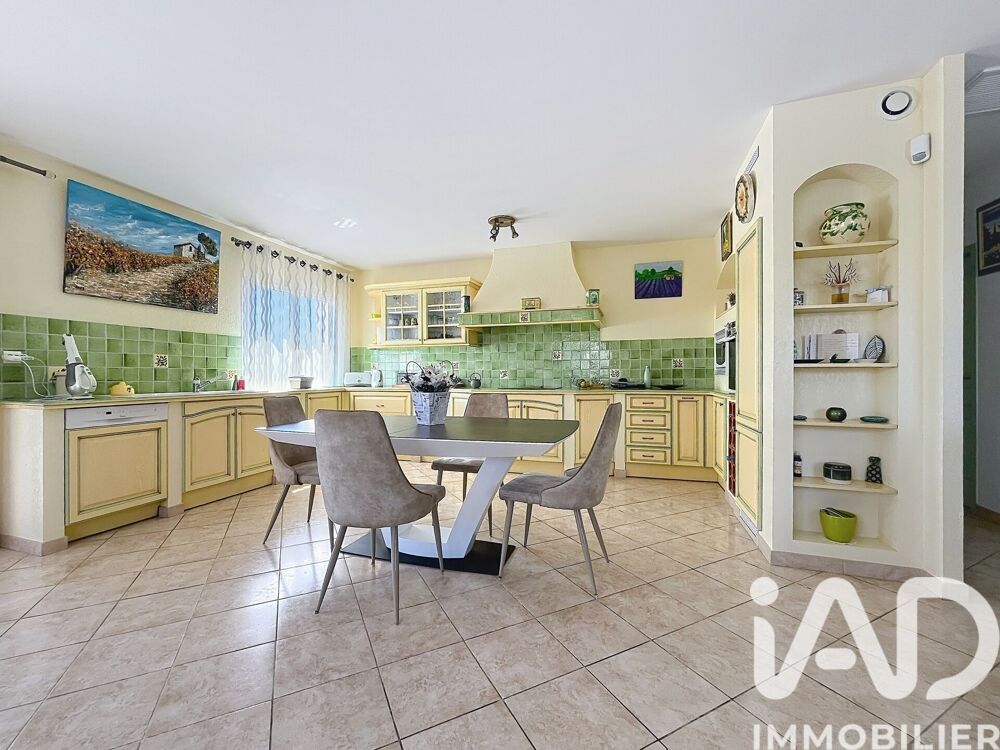 Vente Pavillon 5 pièces