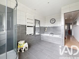  Maison à vendre 5 pièces 157 m²