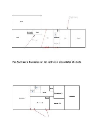  Maison à vendre 6 pièces 208 m²