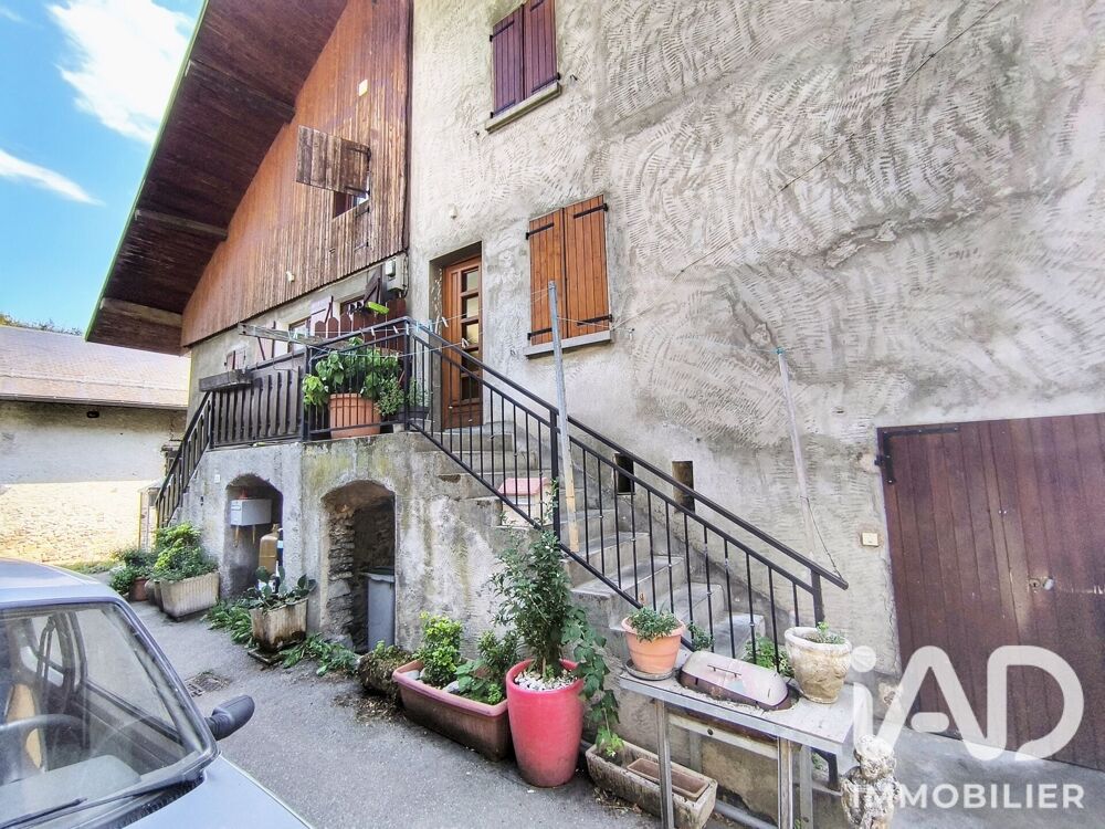 Vente Maison de village 5 pièces