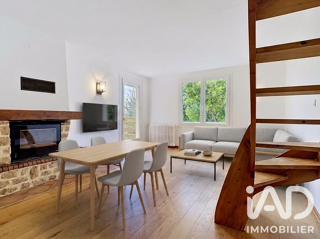  Maison à vendre 5 pièces 84 m²