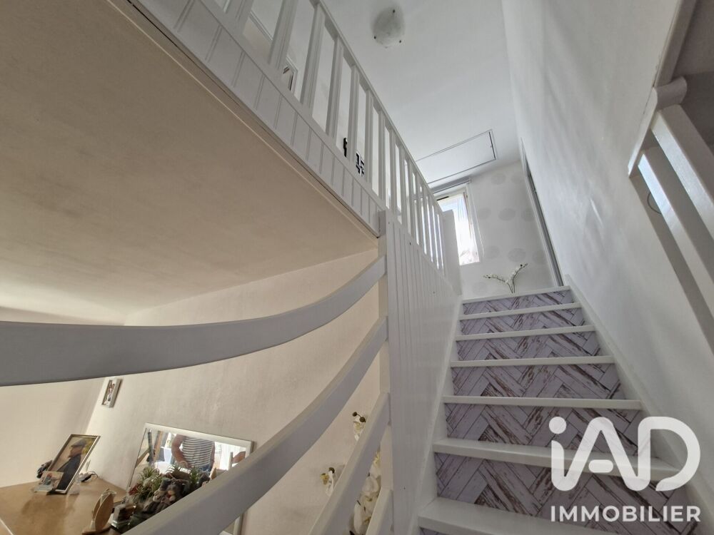 Vente Maison Vente Maison/villa 4 pièces Wattrelos