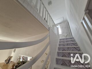  Maison à vendre 4 pièces 88 m²