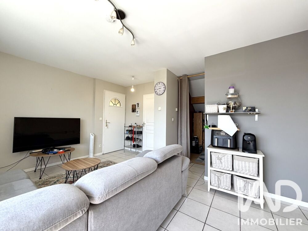 Vente Appartement Vente Studio 1 pièce Le bourget-du-lac