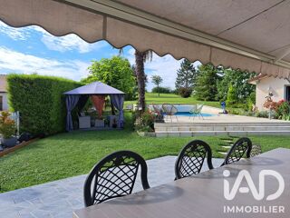  Maison à vendre 6 pièces 108 m²