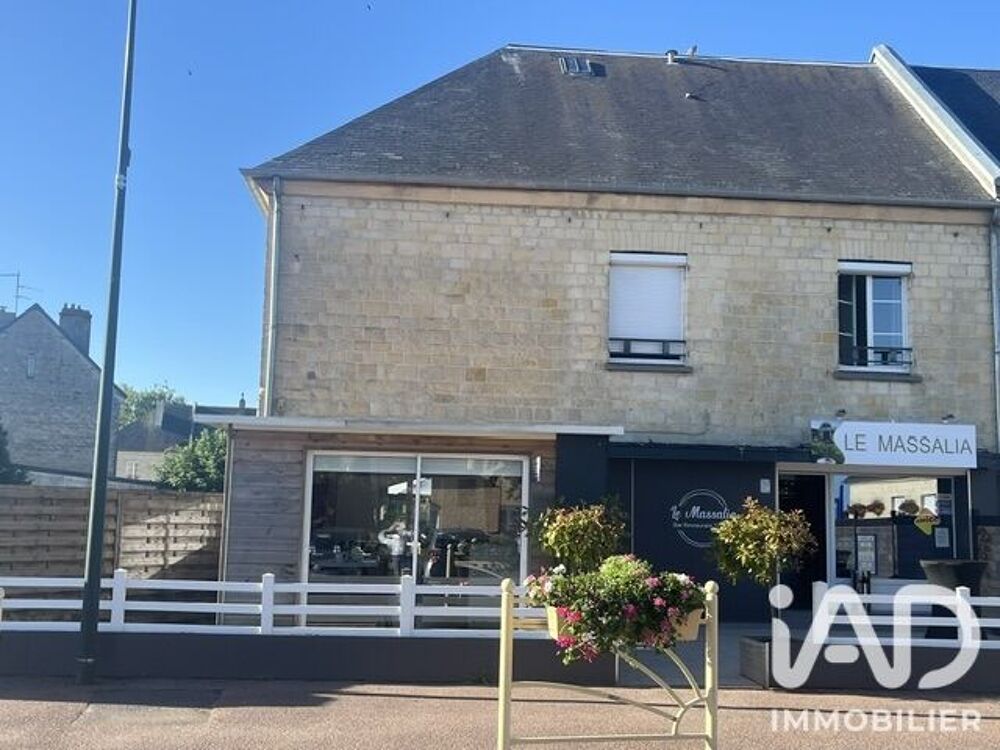   Vente Restaurant 96 m&sup2; 