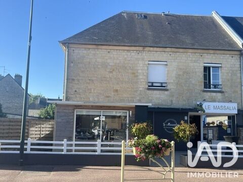 Vente Restaurant 96 m&sup2; 231600 14740 Saint-manvieu-norrey