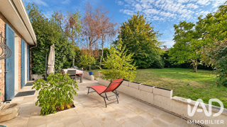  Maison à vendre 7 pièces 125 m²