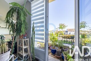  Appartement à vendre 3 pièces 76 m²