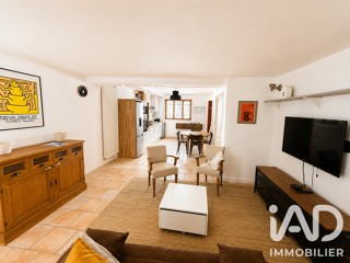  Maison à vendre 4 pièces 100 m²