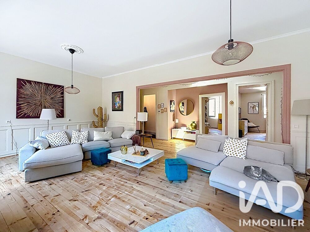 Vente Maison Vente Maison/villa 5 pièces Pézenas