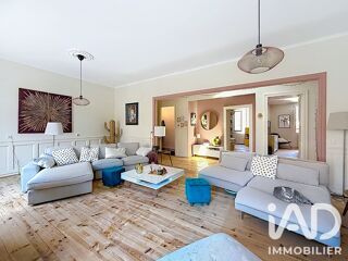  Maison à vendre 5 pièces 153 m²