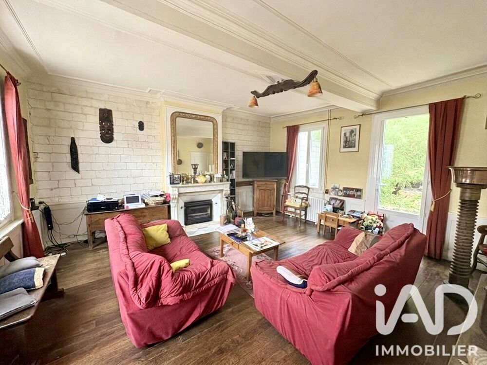 Vente Maison Vente Maison de village 5 pièces Molliens-dreuil
