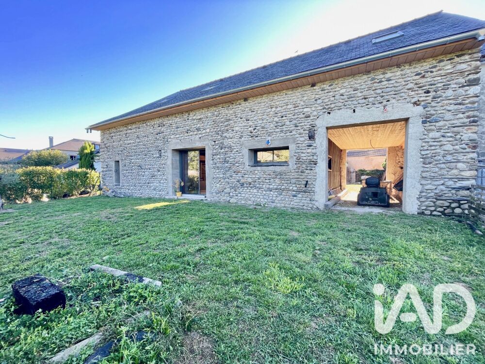 Vente Maison Vente Longère 5 pièces Tarbes