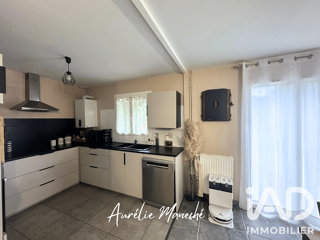  Maison à vendre 5 pièces 77 m²