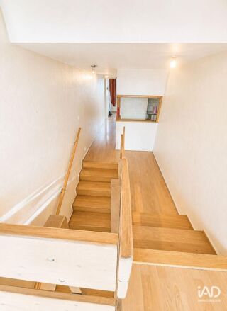  Appartement � vendre 3 pi�ces 56 m�