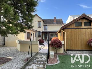  Maison à vendre 5 pièces 107 m²