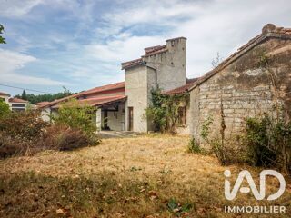  Maison à vendre 12 pièces 357 m²
