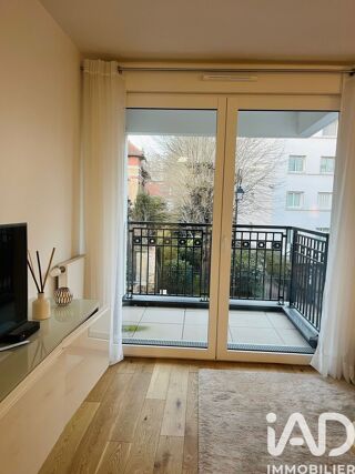  Appartement � vendre 3 pi�ces 71 m�