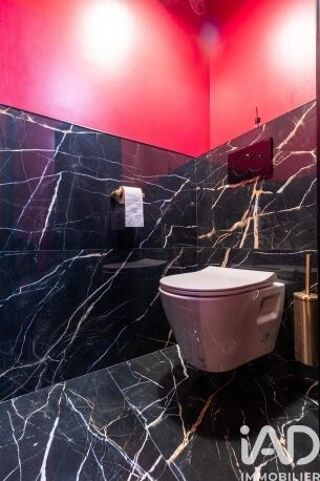  Appartement à vendre 2 pièces 47 m²