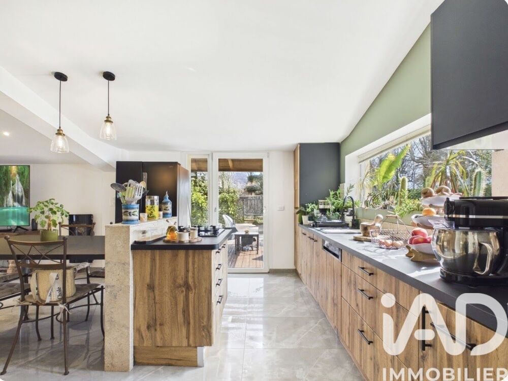 Vente Maison Vente Maison/villa 7 pièces Fayence