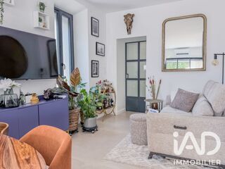  Appartement à vendre 2 pièces 53 m²