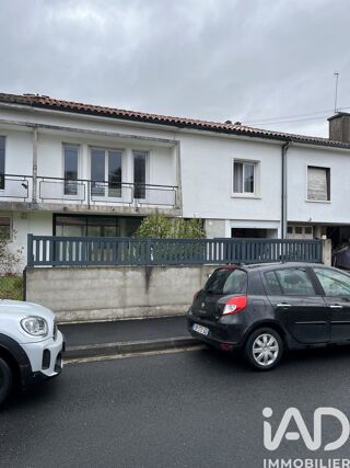  Maison � vendre 4 pi�ces 110 m�