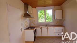  Maison à vendre 4 pièces 60 m²