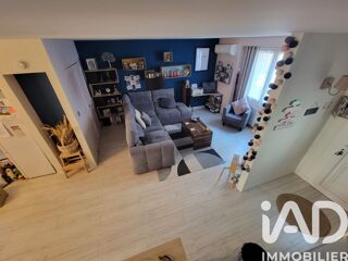  Maison à vendre 5 pièces 87 m²