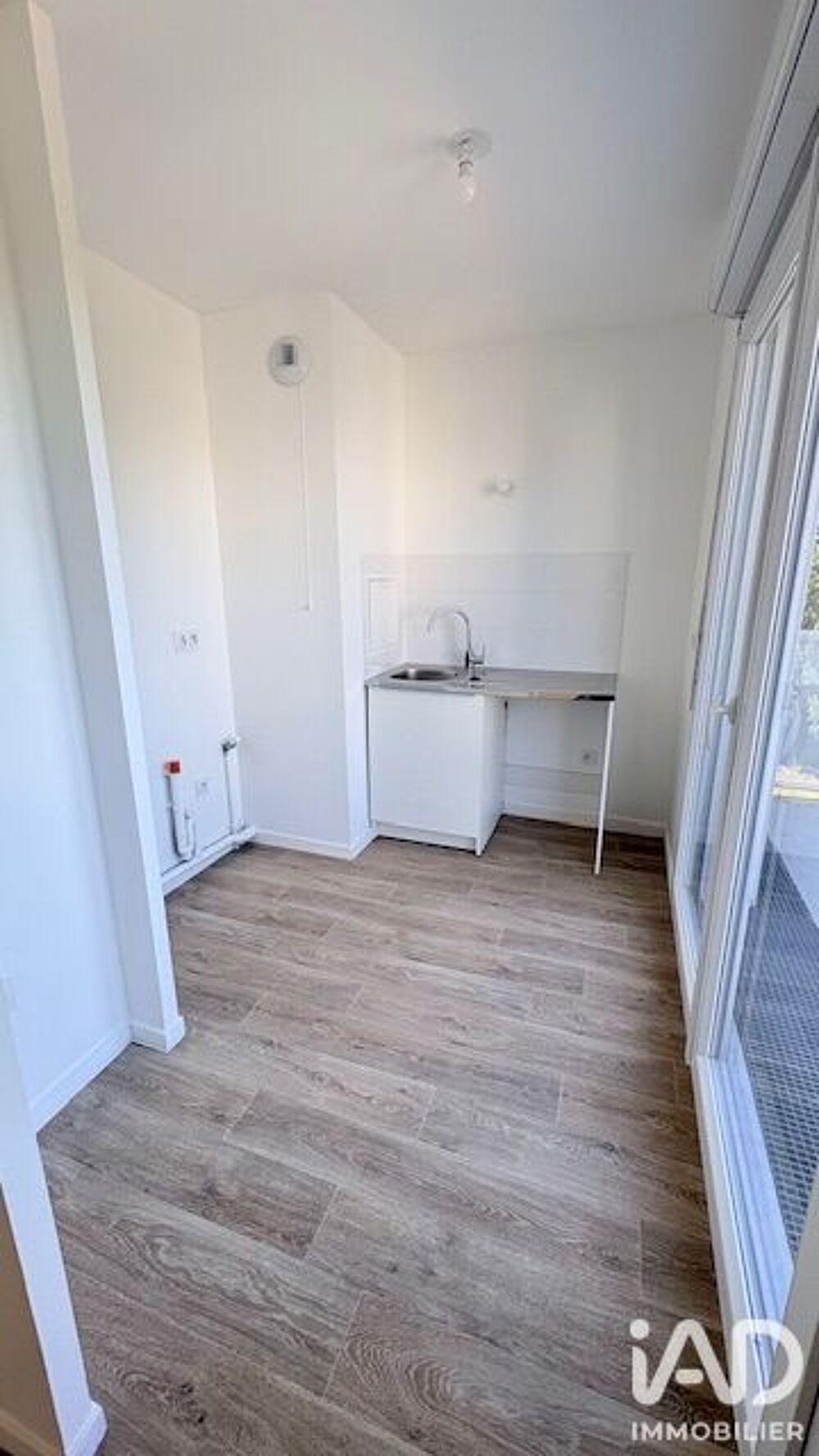 Vente Appartement Vente Appartement 2 pièces Villeneuve-saint-georges