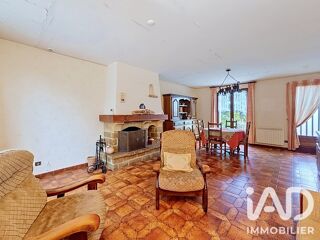  Maison à vendre 7 pièces 164 m²