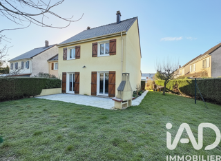  Maison à vendre 6 pièces 98 m²